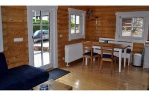 Ferienhaus-Essecke