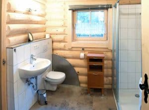 Wohnhaus nähe Oberaudorf Gäste W